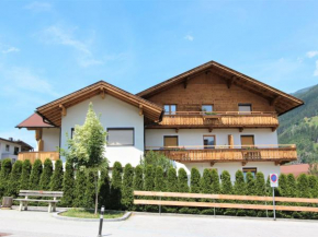 Гостиница Apartment Schweiberer-1  Ашау, Циллерталь